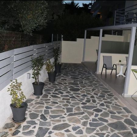 Fiosal Apartments 2 Скиатос Екстериор снимка