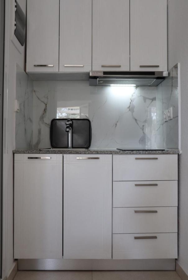 Fiosal Apartments 2 Скиатос Екстериор снимка
