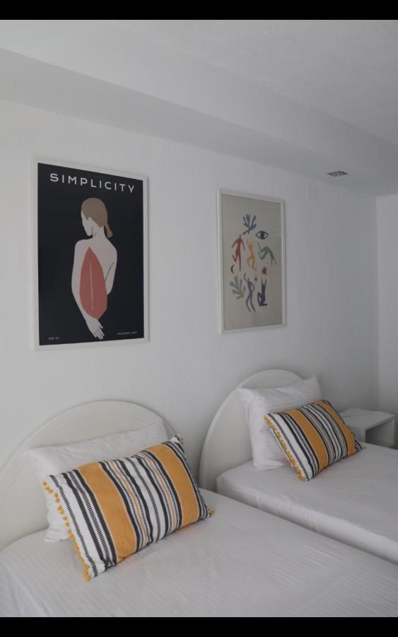 Fiosal Apartments 2 Скиатос Екстериор снимка