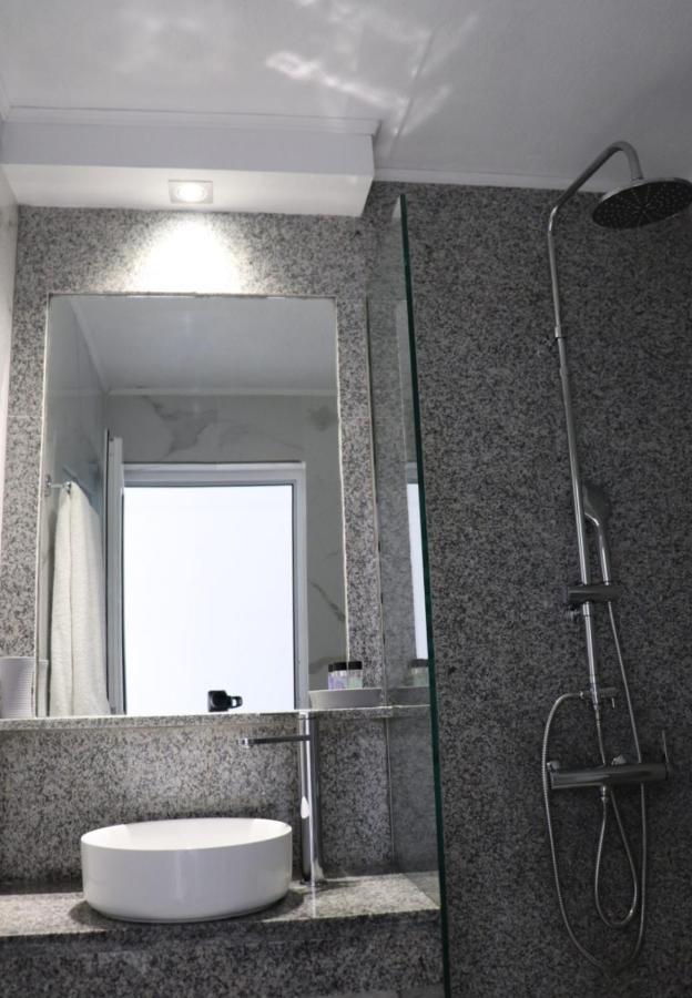 Fiosal Apartments 2 Скиатос Екстериор снимка
