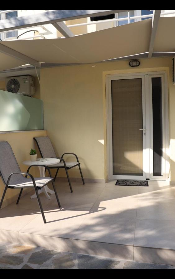 Fiosal Apartments 2 Скиатос Екстериор снимка